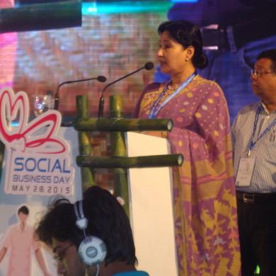 Social Business Day 2015